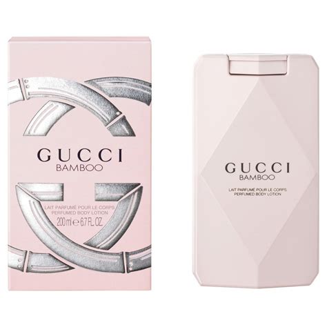 latte corpo gucci bamboo|gucci bamboo for women.